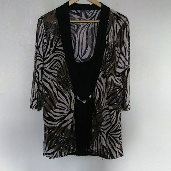 judith Tops - 3 for 25 Judith size 3X top